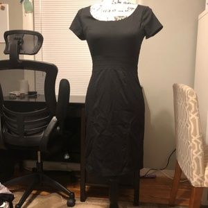 Business Dress